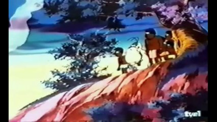 Erase Una Vez Las Américas - 21. Madera De Ébano La Trata De Esclavos