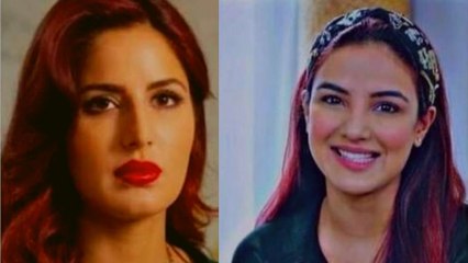 Bigg Boss 14; Jasmin Bhasin को fans ने कहा TV की Kartina Kaif | FilmiBeat