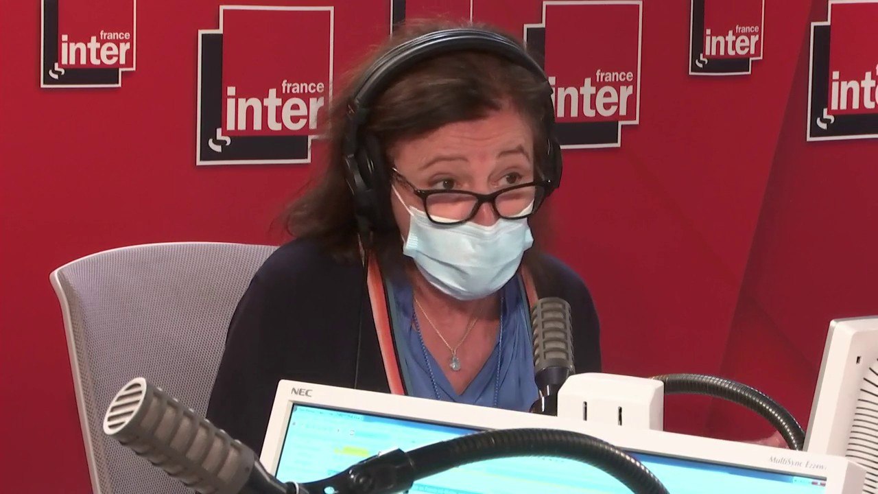 Eva Bettan annonce le président 2021 du jury du #LivreInter  : Dany Laferrière