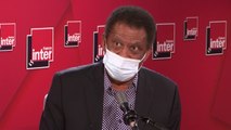 Dany Laferrière, président du jury 2021 : 