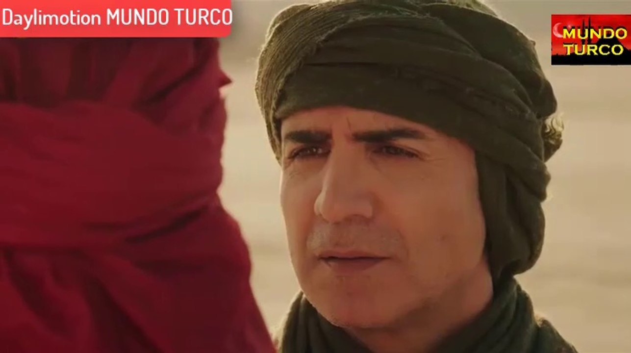 TE ESPERE TANTO CAPITULO 01 SENI ÇOK BEKLEDIM EN ESPAÑOL 01 DE 03