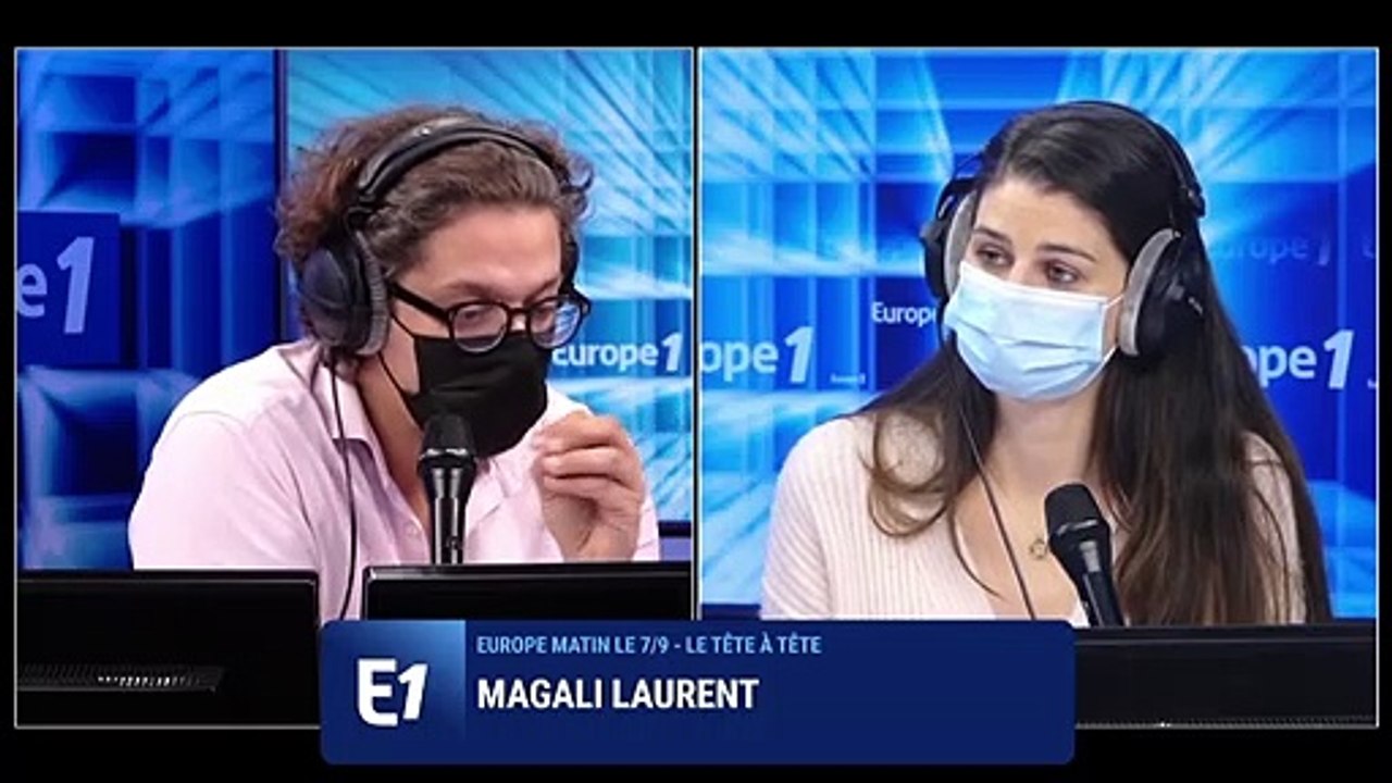 Magali Laurent estime que sa fille a été "une victime broyée par le djihadisme"