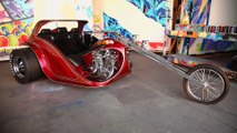 History|249586|1851261507565|Counting Cars|Ryan's SECRET Project is ICONIC Chopper History|S4|E9