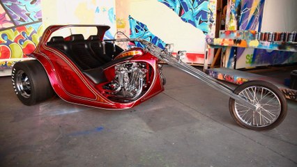 History|249586|1851261507565|Counting Cars|Ryan's SECRET Project is ICONIC Chopper History|S4|E9