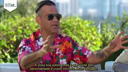 T15 E13 - the X Factor UK [Legendado]