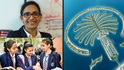 భారత సంతతి మహిళ #BhavyaLal కు అమెరికాలో అరుదైన గౌరవం..!