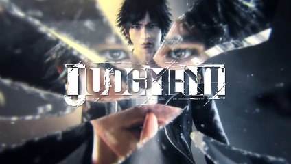 Judgment  - Bande-annonce (PS5/Xbox Series/Stadia)