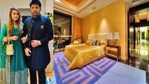 Kapil Sharma का घर अंदर से दिखता है इतना आलीशान ।  Kapil Sharma Luxurious House Inside Look। Boldsky