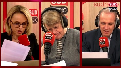 Arlette Chabot - Séparatisme : "après des dizaines d'années de lâcheté, il faudra de la volonté"