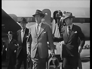 Port of New York (1949) Crime, Drama, Film-Noir Full Length Movie part 2/2