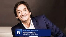 Le portrait inattendu de… Pierre Palmade