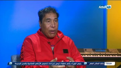 صاحب عمر شعبان عبدالرحيم يرد على الفتاة اللبنانية التي تدعي الزواج منه ويكشف مفاجأة