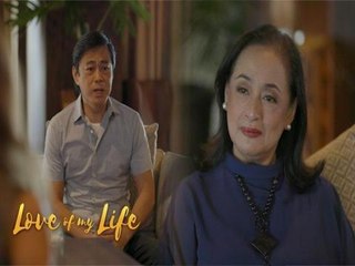 Love of My Life: Konsensyahin si Madam Isabella | Episode 46