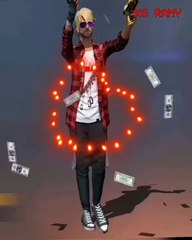 free fire what's app status video__ Garena free fire