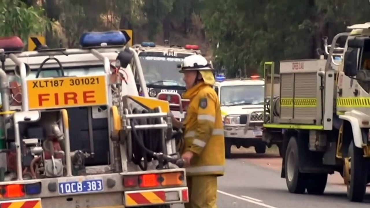 Over 2,700 properties have been left without power