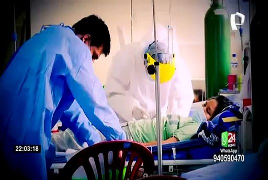 Piden incorporar a médicos venezolanos ante la falta de 1 400 intensivistas para atender a pacientes graves