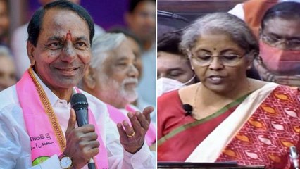 Hyderabad : Injustice to Telangana in Union Budget 2021