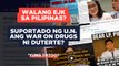 FACT CHECK: Mga pekeng istorya tungkol sa EJK sa Pilipinas | ’Yung Totoo?