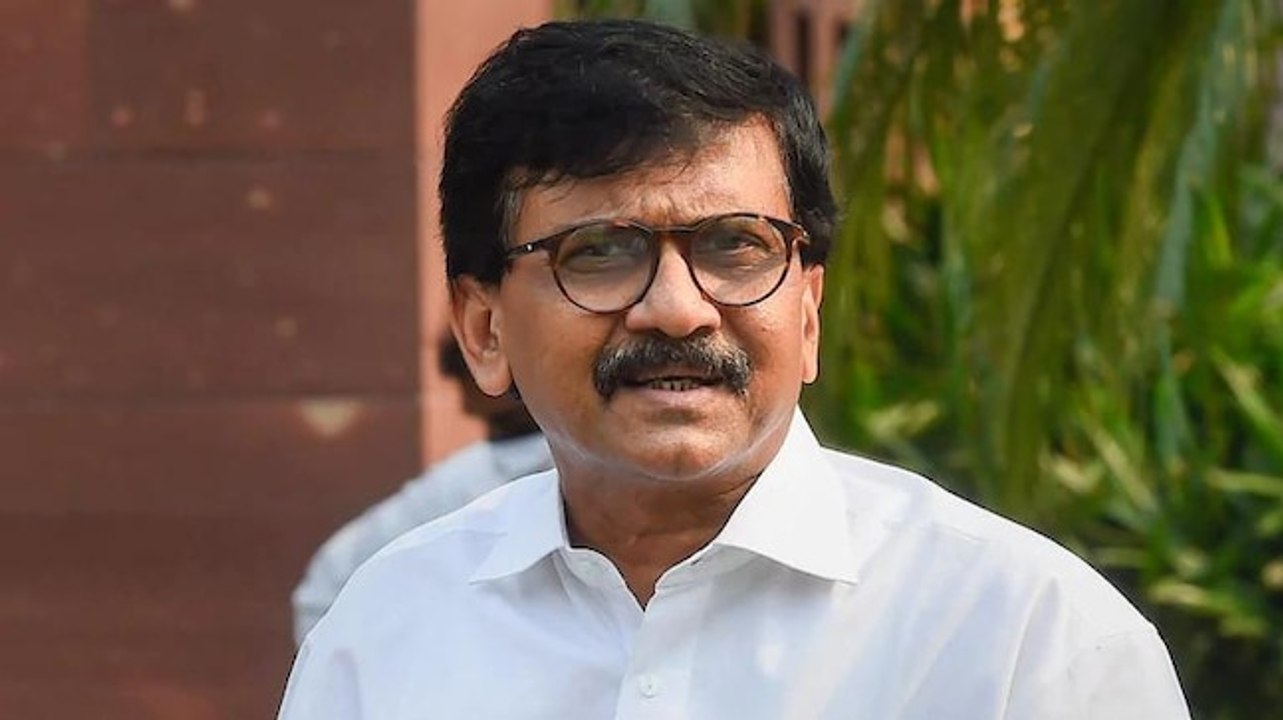 Shiv Sena's Sanjay Raut to meet protesting farm...