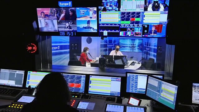 Professeur Cyrille Cohen : C'est un combat, on est vraiment dans une guerre