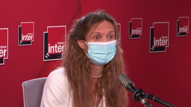 L'épargne des ménages a énormément augmenté pendant cette crise, mais attention : 20% des ménages les plus aisés concentrent 70% de cette épargne (Anne-Laure Kiechel)