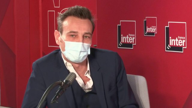 On a détruit que des emplois précaires, c'est des ménages modestes qui sont derrière ça, et l'autre point central, c'est les jeunes, une catastrophe pour l'avenir (Eric Heyer)