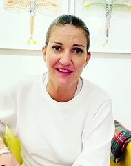 Samantha Vallejo Nágera pide perdón por su polémico comentario a su hijo Roscón