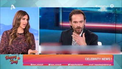 Μελίνα Ασλανίδου: Νέος έρωτας για την τραγουδίστρια – Η αποκάλυψη on air!