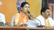 Union Budget 2021:BJP leaders Hail Budget in Telangana బడ్జెట్‌లో అన్ని రంగాలకు ప్రాధాన్యం-డీకే అరుణ