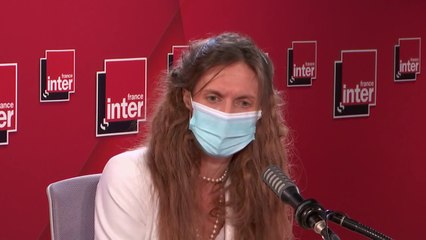 "Les réponses à la crise ont été très différentes aux Etats-Unis et en Europe" (Anne-Laure Kieche)