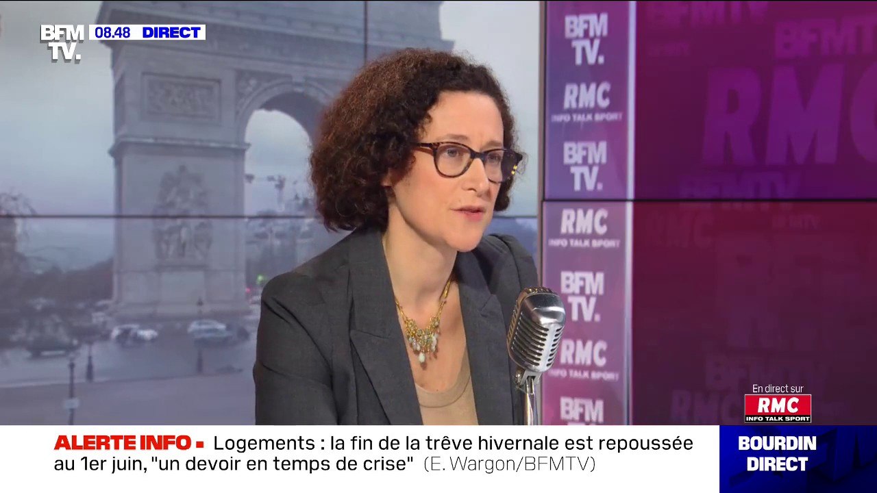 Emmanuel Wargon veut "étendre le dispositif Visale" à tous les salariés qui gagnent moins de 1500 euros par mois