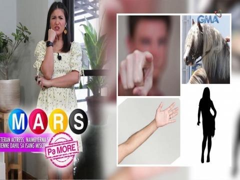 Mars Pa More: Comedian online seller, inakusahang scammer?! | Mars Mashadow