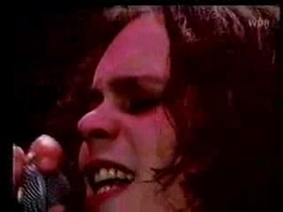 HIM - one last time (Rock am Ring 2001 live)