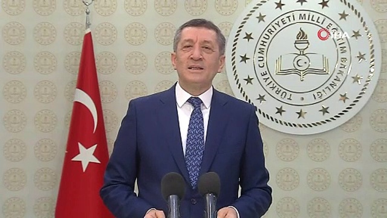 Millî Eğitim Bakanı, yüz yüze eğitim sürecine geçiş kararlarını açıkladı: 1 Mart'ta hangi sınıflar okula dönecek, öğretmenler ne zaman aşılanacak?