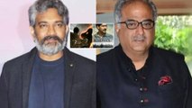 RRR Vs Maidaan : Boney Kapoor Targets Ss Rajamouli Once Again