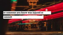 Newport Beach Train Accident Lawyers