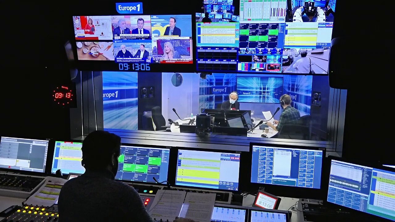 Le foot français plongé dans l’incertitude, le plastique c’est pas fantastique et un retour au Wakanda