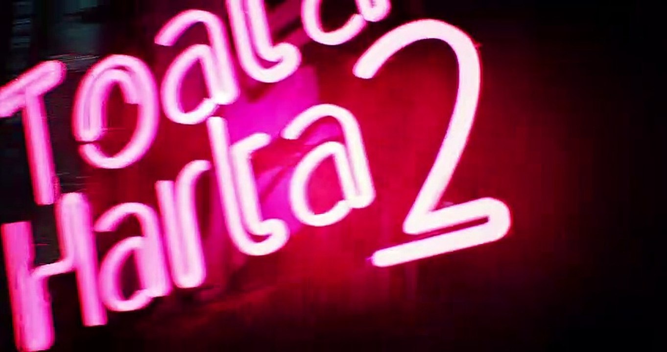 Boier Bibescu ✖️ @STRES ✖️ @JIANU ✖️ @El Nino - Toata Harta 2   Videoclip Oficial   #NextLevel