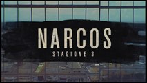 NARCOS - STAGIONE 3 (2015) Guarda Streaming ITA