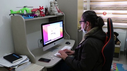 Görme engelli gence akıl almaz dolandırıcılık