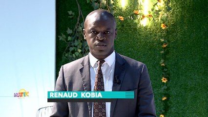 La Revue de presse de RTI 1 du 02 février 2021 par Renaud Kevin Kobia