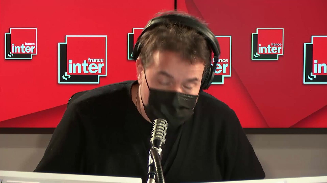 Droit du foot français : le seum - Le billet d'Alex Vizorek