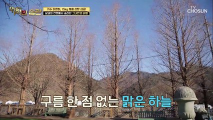 곡소리 가득~ 디스코 여왕에서 환자(?)된 이은하 TV CHOSUN 210202 방송