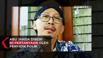 Abu Janda Diberi 50 Pertanyaan dan Akan Dipanggil Lagi Terkait Natalius Pigai