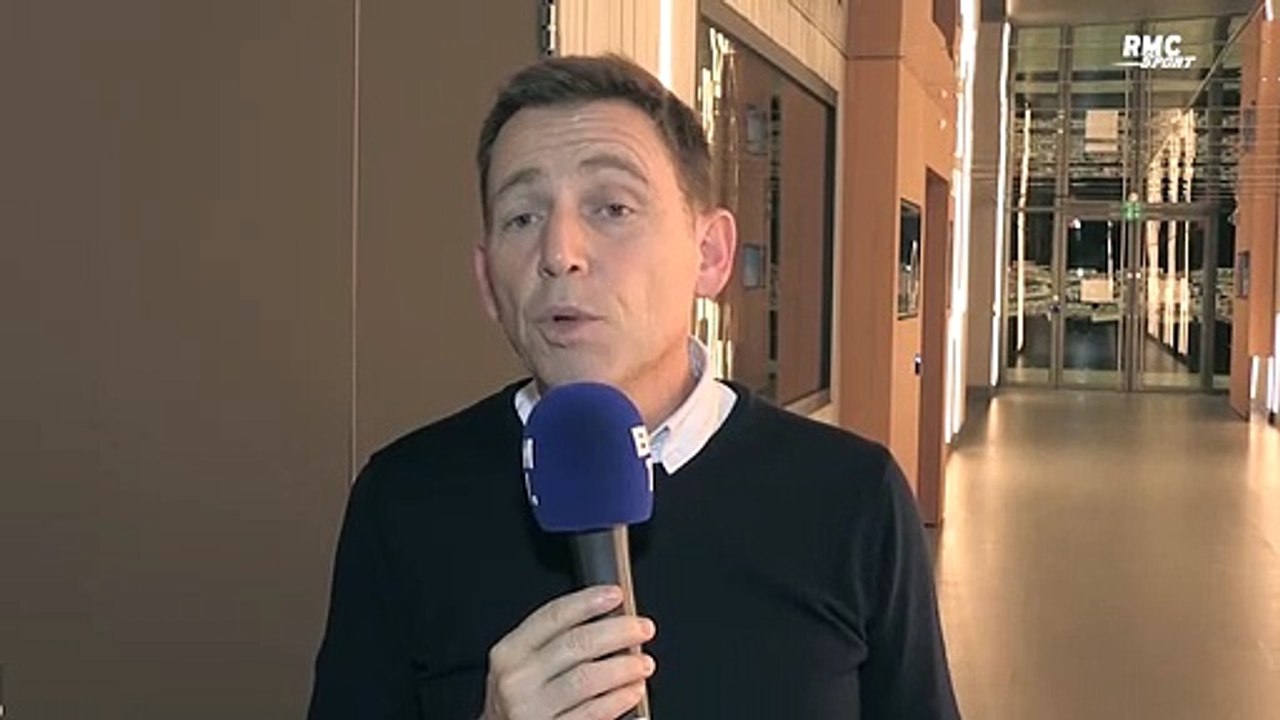 LFP / Appel d'offres : "Le foot français frôle l'humiliation" se désole Riolo
