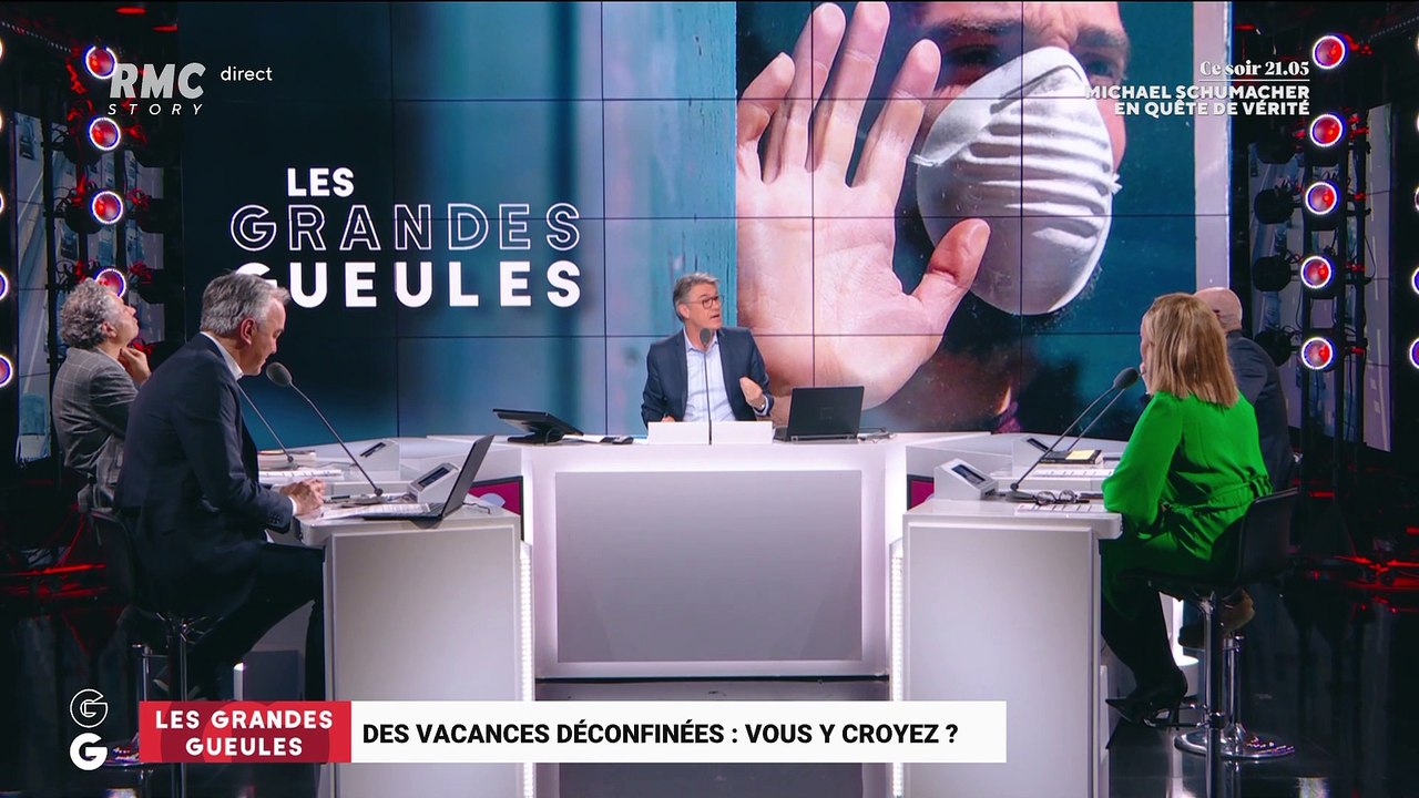 Vacances de février : serons-nous déconfinés ? - 02/02