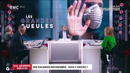 Vacances de février : serons-nous déconfinés ? - 02/02