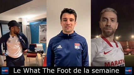 WTF : Délire à l'entrainement du PSG, violence chez les ultras de l'OM