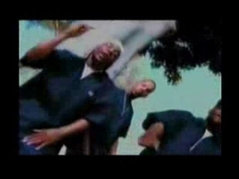 Twinz ft Nanci Fletcher -Round Round 1995 LBC