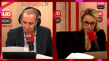 Eric Revel - L’explosion des fraudes aux chèques en France